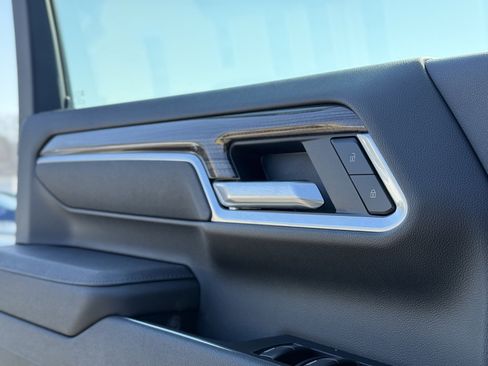 New 2026 Chevrolet Silverado 3500 LT w/ All Star Edition image 15