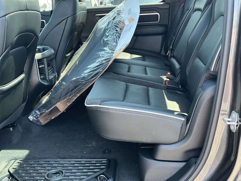 New 2026 RAM 1500 Laramie AWD/4WD image 13