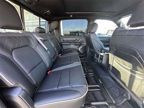 New 2026 RAM 1500 Limited image 33