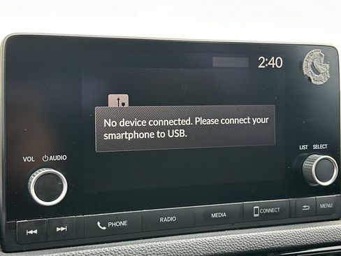 Used 2022 Honda Civic Sport image 17