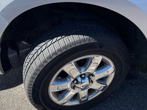 Used 2014 Ford F150 XLT w/ Equipment Group 302A Luxury image 8