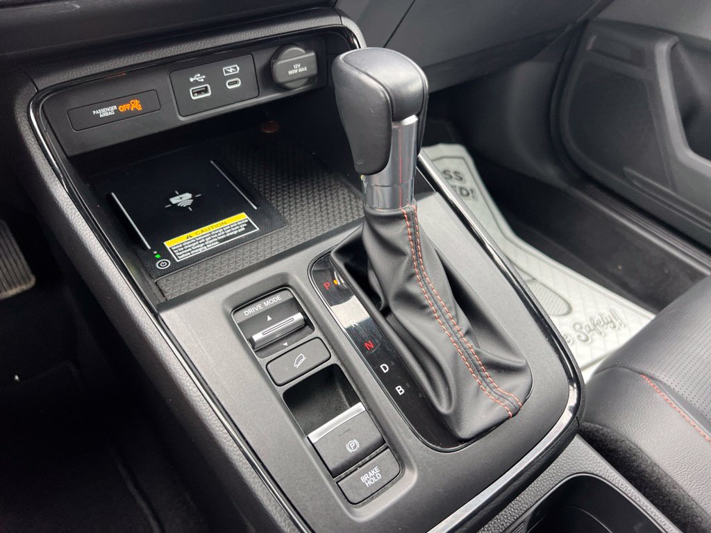 Used 2025 Honda CR-V Sport-L image 14