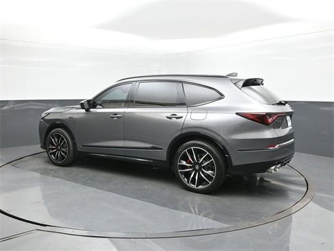 Used 2023 Acura MDX Type S image 5