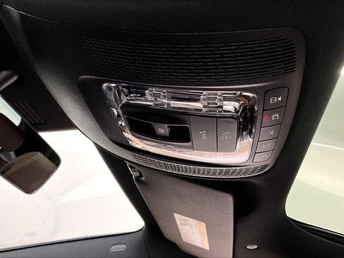 New 2025 Mercedes-Benz GLA 35 AMG AMG GLA 35 image 20