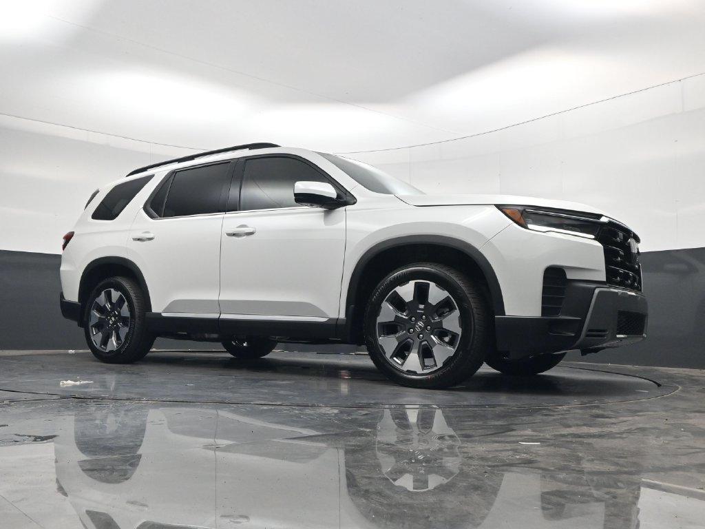 New 2026 Honda Pilot Elite image 22