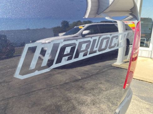 Used 2020 RAM 1500 Classic Warlock w/ Trailer & Traction Group image 29