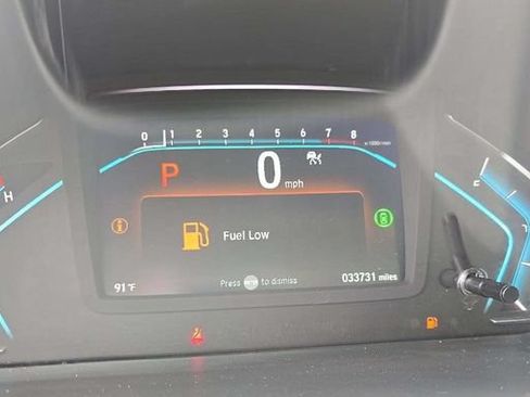 Used 2023 Honda Odyssey Touring image 3