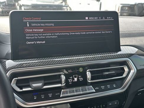 Used 2023 BMW X3 M40i image 29