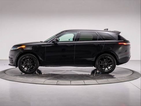 Used 2026 Land Rover Range Rover Velar Dynamic SE AWD/4WD image 2