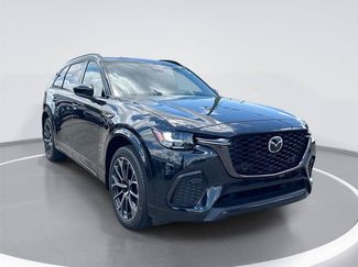 Certified 2026 MAZDA CX-70 3.3 Turbo S w/ Premium Package AWD/4WD video 1