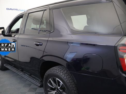 Used 2021 Chevrolet Tahoe Z71 AWD/4WD image 11