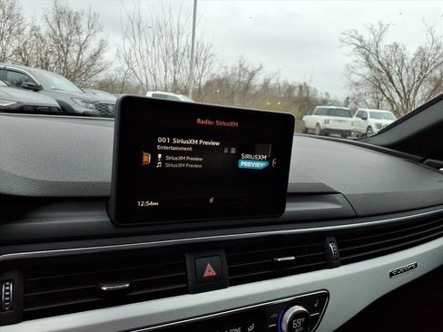 Used 2019 Audi S4 Premium w/ Convenience Package image 21