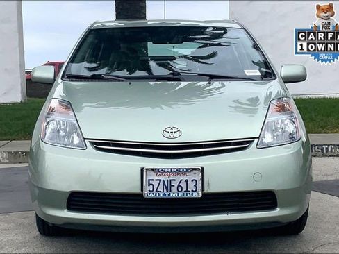 Used 2007 Toyota Prius image 3