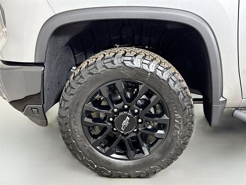 New 2026 Chevrolet Silverado 2500 LT w/ Trail Boss Package image 19