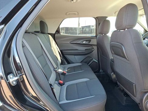 Used 2026 Chevrolet TrailBlazer LT w/ Driver Confidence Package image 30