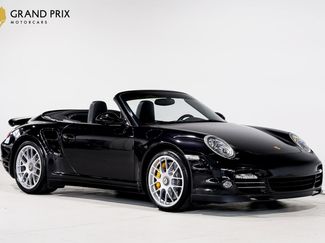 Used 2011 Porsche 911 Turbo S AWD/4WD 360° Tour