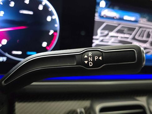 Used 2024 Mercedes-Benz GLE 63 AMG S image 35