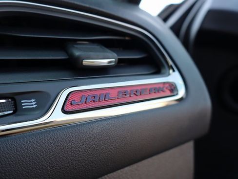 Used 2023 Dodge Challenger SRT Hellcat Widebody image 49