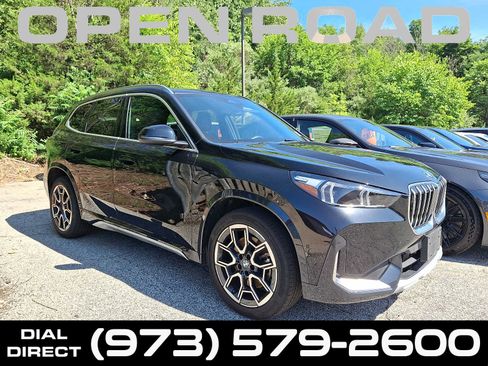 Used 2026 BMW X1 xDrive28i w/ Convenience Package AWD/4WD image 1