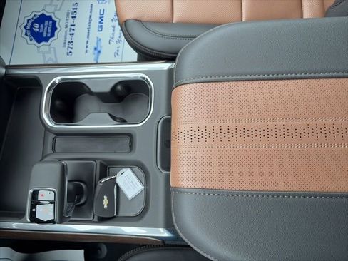 New 2026 Chevrolet Silverado 1500 High Country image 24