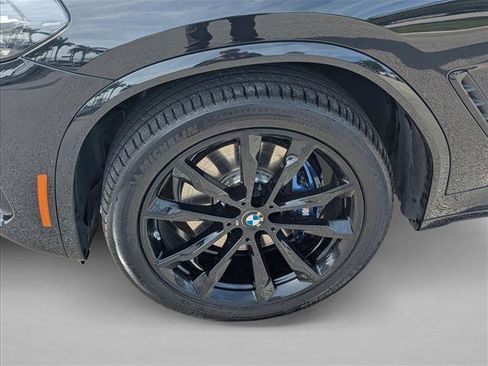 Certified 2023 BMW X3 M40i w/ Premium Package image 25
