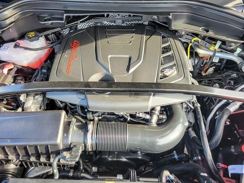 New 2025 Alfa Romeo Stelvio Sprint w/ Veloce Package image 21