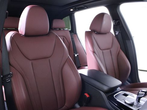 Used 2023 BMW X3 xDrive30i image 19