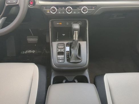 New 2026 Honda CR-V EX image 17