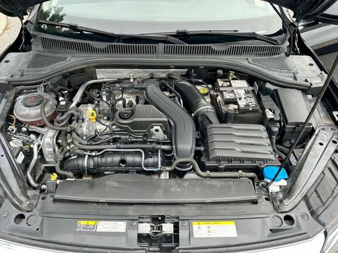 Used 2024 Volkswagen Jetta SE FWD image 41