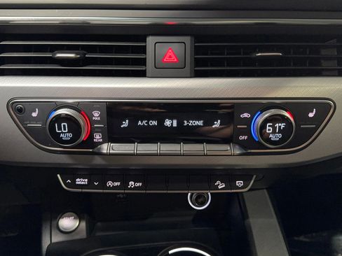 Used 2018 Audi A4 2.0T allroad Premium w/ Convenience Package image 38