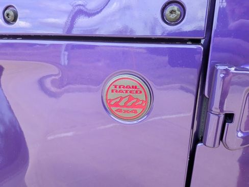 New 2026 Jeep Gladiator Rubicon w/ Steel Power Dome Hood Package image 49