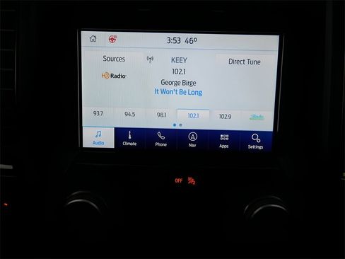 Used 2020 Ford F150 Raptor w/ Equipment Group 802A Luxury image 26