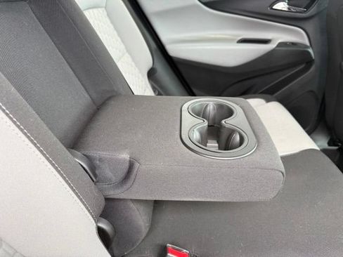 Used 2020 Chevrolet Equinox LT FWD image 13