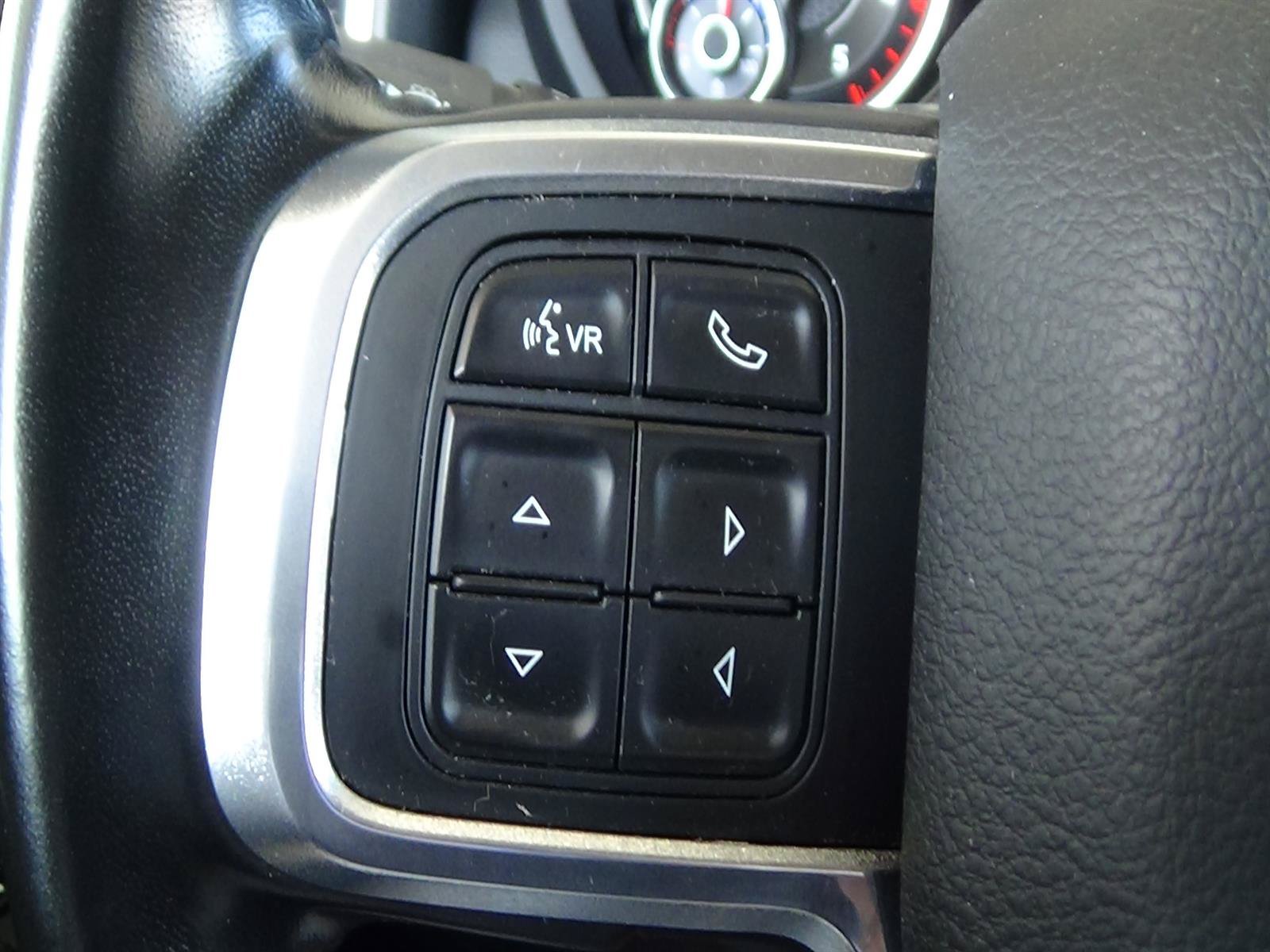 Certified 2021 RAM 2500 Laramie AWD/4WD image 21