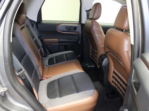 Used 2023 Ford Bronco Sport Outer Banks AWD/4WD image 14