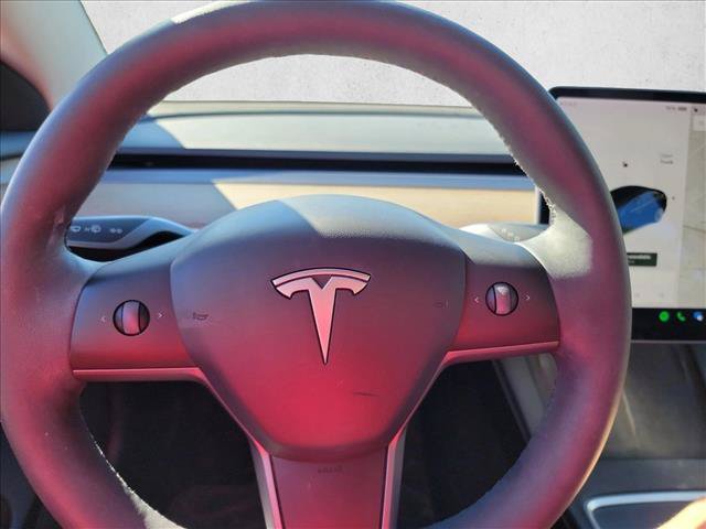 Used 2021 Tesla Model 3 Standard Range Plus RWD image 12