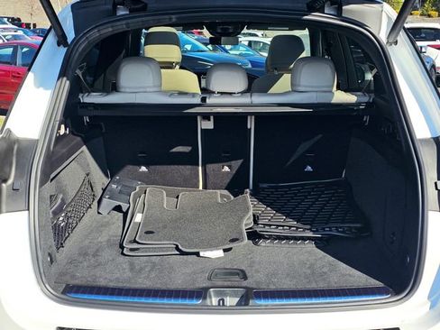 New 2026 Mercedes-Benz GLE 580 4MATIC image 10