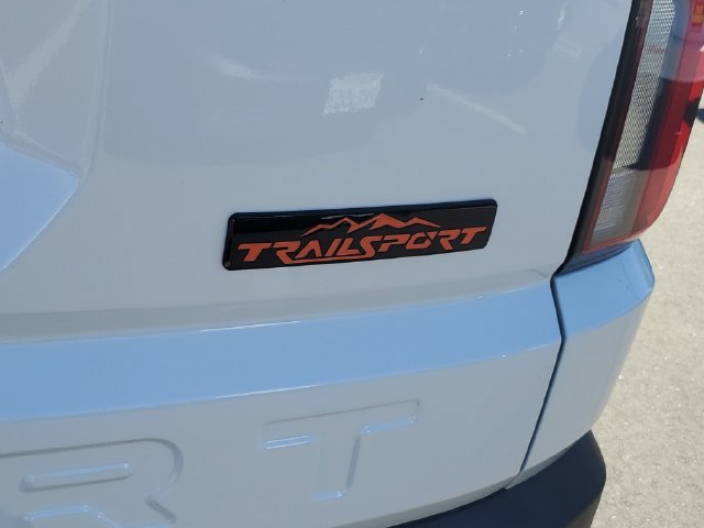 New 2026 Honda Passport TrailSport image 7