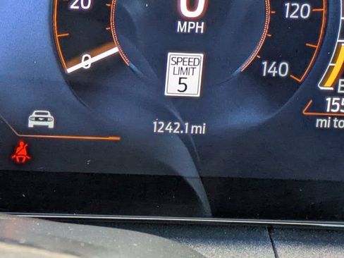 Certified 2026 Ford Mustang Premium image 29