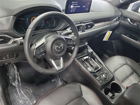 New 2025 MAZDA CX-5 2.5 Turbo image 10
