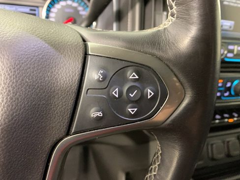 Used 2019 Chevrolet Silverado 3500 LTZ w/ Duramax Plus Package image 23