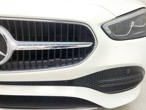 Used 2026 Mercedes-Benz C 300 Sedan image 24
