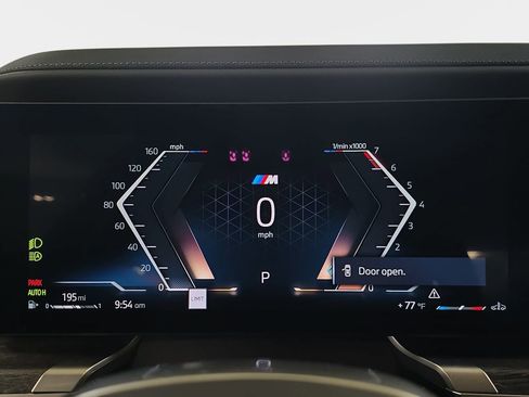 Used 2023 BMW 760i xDrive 760i xDrive image 22