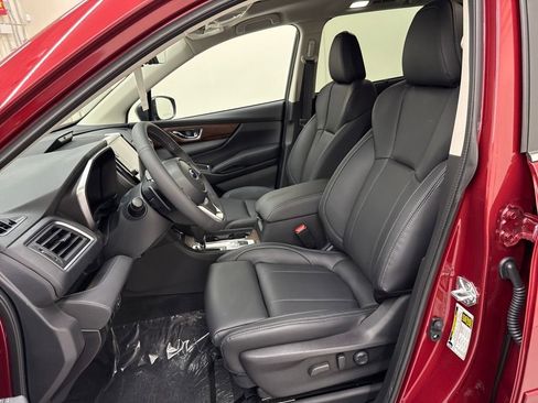 New 2025 Subaru Ascent Touring image 12