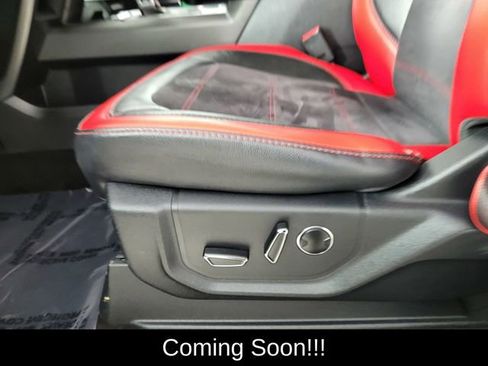 Used 2016 Ford F150 Lariat w/ Equipment Group 502A Luxury image 14