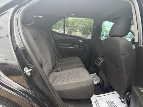 Used 2023 Chevrolet Equinox LT FWD image 17