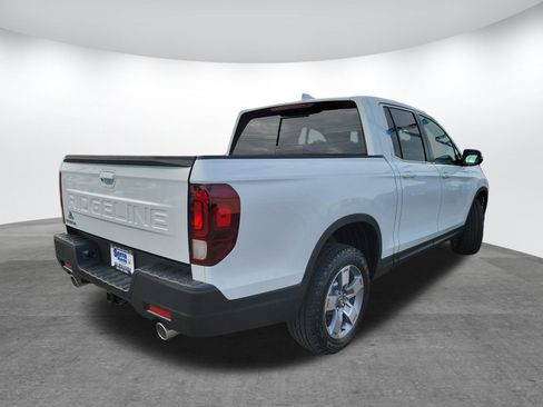 New 2026 Honda Ridgeline RTL image 5