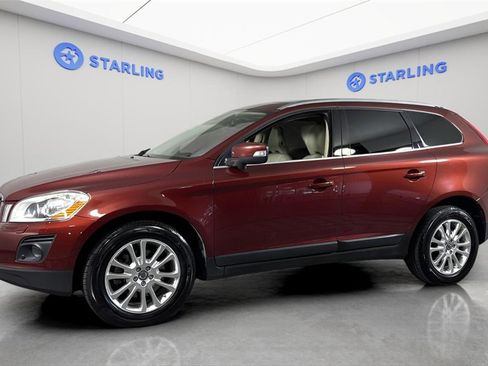 Used 2010 Volvo XC60 T6 image 2