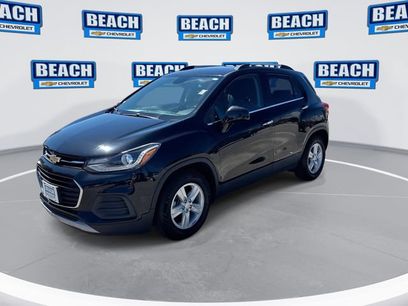 Used 2019 Chevrolet Trax LT w/ LT Convenience Package