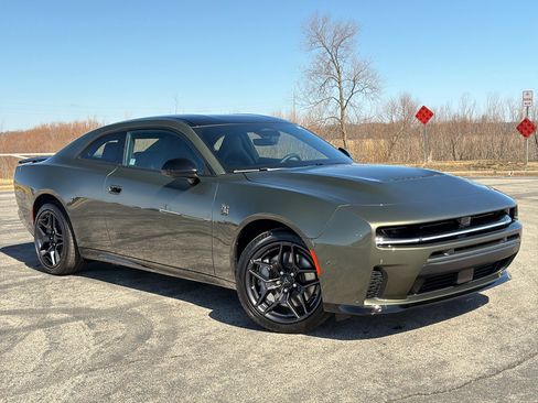 New 2026 Dodge Charger Scat Pack image 5